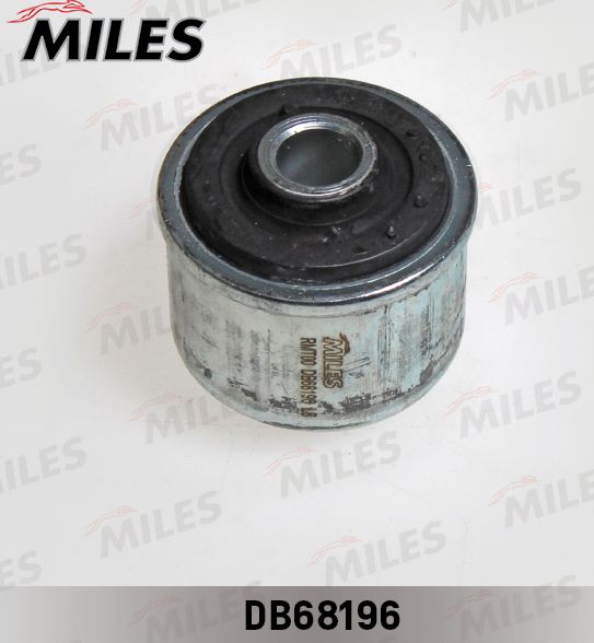 Сайлентблок переднего рычага подвески Miles правый/левый для Renault 19 I 1988-1994. Артикул DB68196