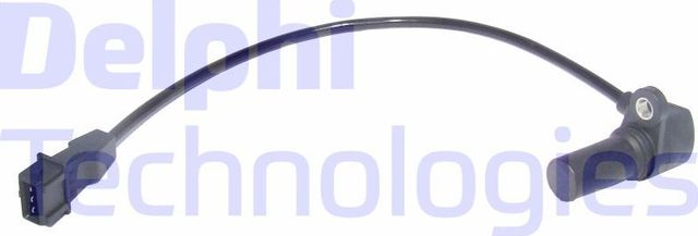 Датчик положения коленвала Delphi для Chevrolet Nubira 2005-2011. Артикул SS10894