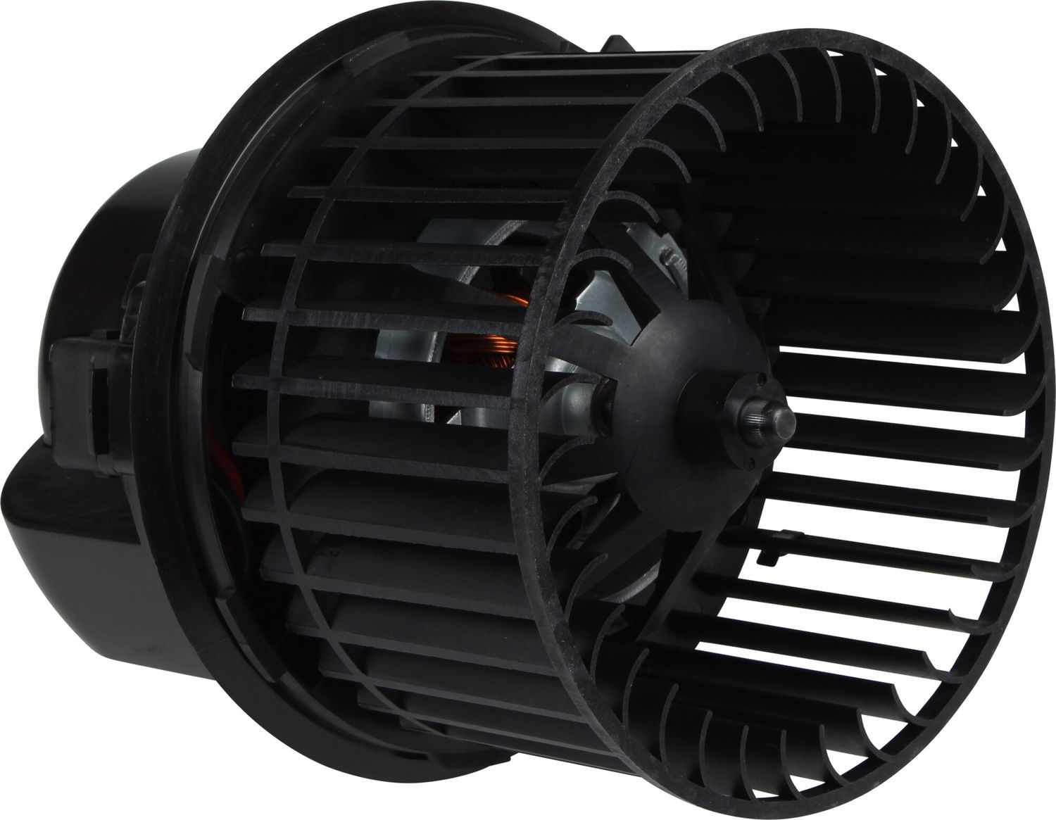 Вентилятор, мотор печки (отопителя) салона JP Group. Артикул 1526100100