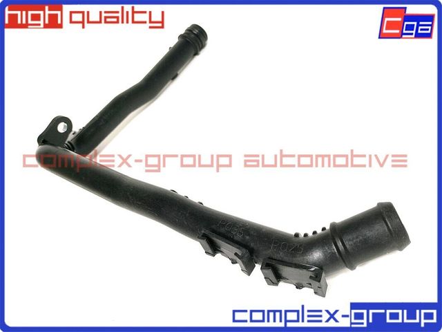 Трубка системы охлаждения 03L121065AJ CGA. Артикул 03L121065AJ
