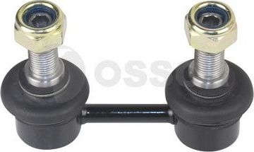 Стойка (тяга) стабилизатора OSSCA. Артикул 22100