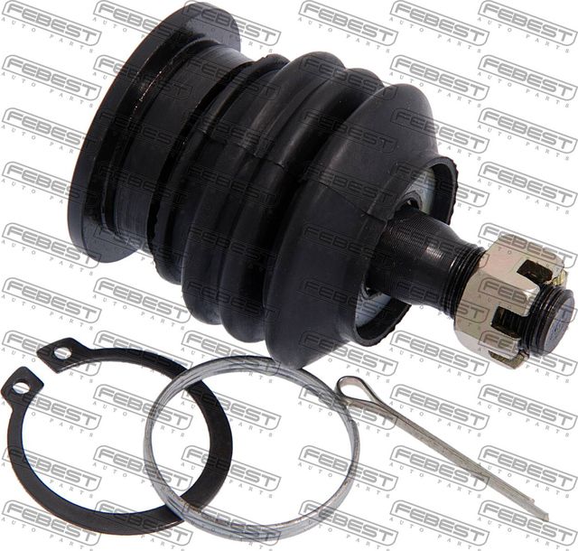 Шаровая опора Febest передняя верхняя для Lexus IS I 1999-2005. Артикул 0120-065