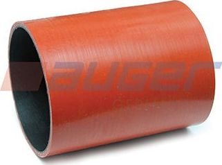 Патрубок интеркулера Auger. Артикул 54991