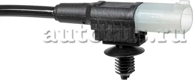 Датчик износа колодок (Ganz). Артикул GIJ22014