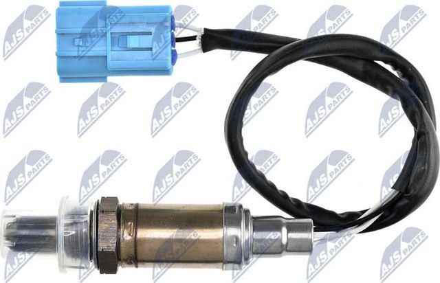 Лямбда-зонд (кислородный датчик) NTY. Артикул ESL-NS-007