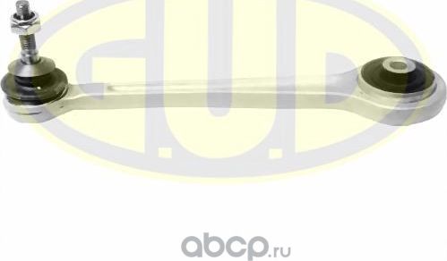 Поперечный рычаг задней подвески G.U.D.. Артикул GSP501013