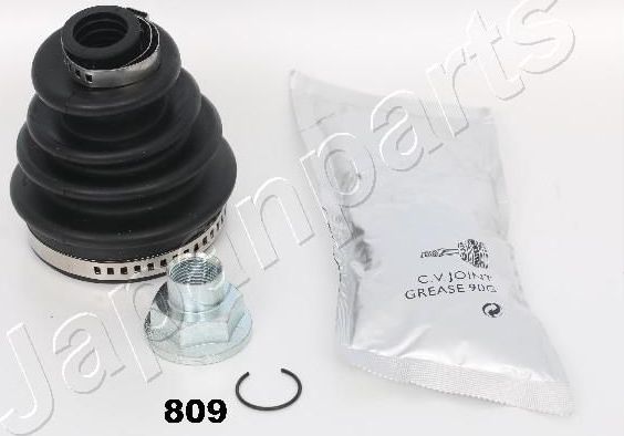 Пыльник ШРУСа наружный Japanparts для Suzuki Splash I 2008-2015. Артикул KB-809