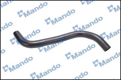 Патрубок радиатора (системы охлаждения) Mando для Hyundai Santa Fe III 2012-2018. Артикул MCC020092
