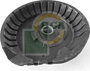 Опора амортизатора (стойки) BGA (резина/металл). Артикул SM9701
