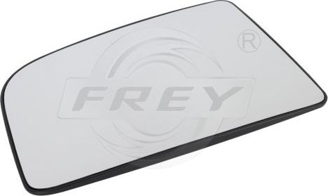 Зеркальное стекло бокового зеркала Frey. Артикул 792010801
