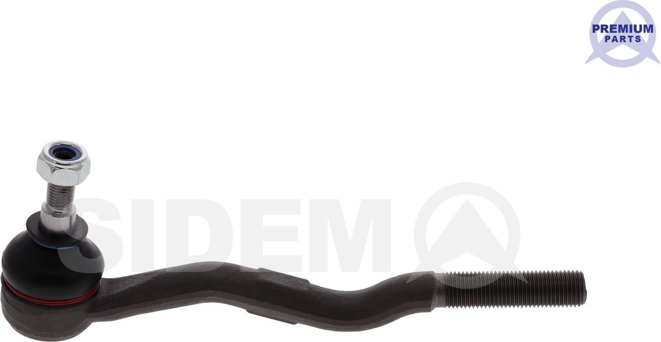 Наконечник рулевой тяги Sidem. Артикул 21330