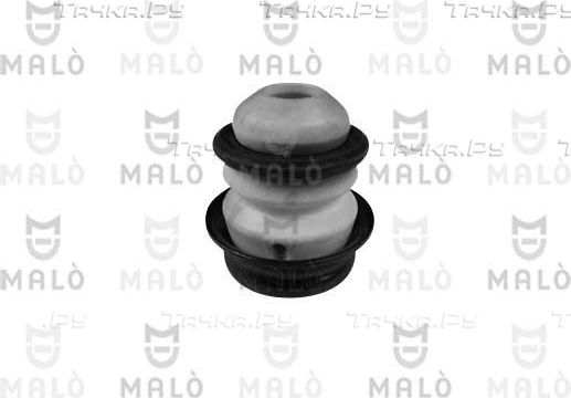 Отбойник амортизатора (стойки) Malò. Артикул 52123
