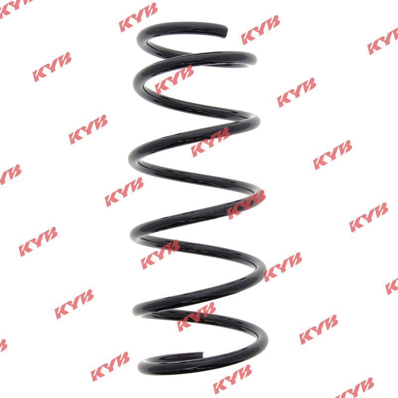 Пружина подвески KYB (Каяба) K-Flex. Артикул RC2282