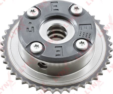Регулятор фаз ГРМ LYNXauto. Артикул TV-0049
