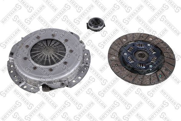 Сцепление (комплект) Stellox. Артикул 07-01019-SX