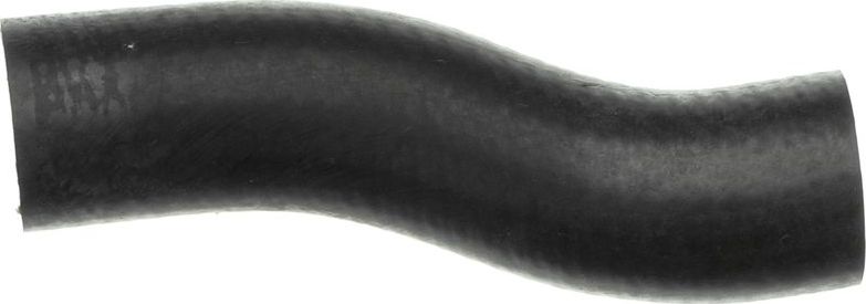 Патрубок радиатора (системы охлаждения) Gates (EPDM (Этилен-пропиленовый каучук)). Артикул 05-2764
