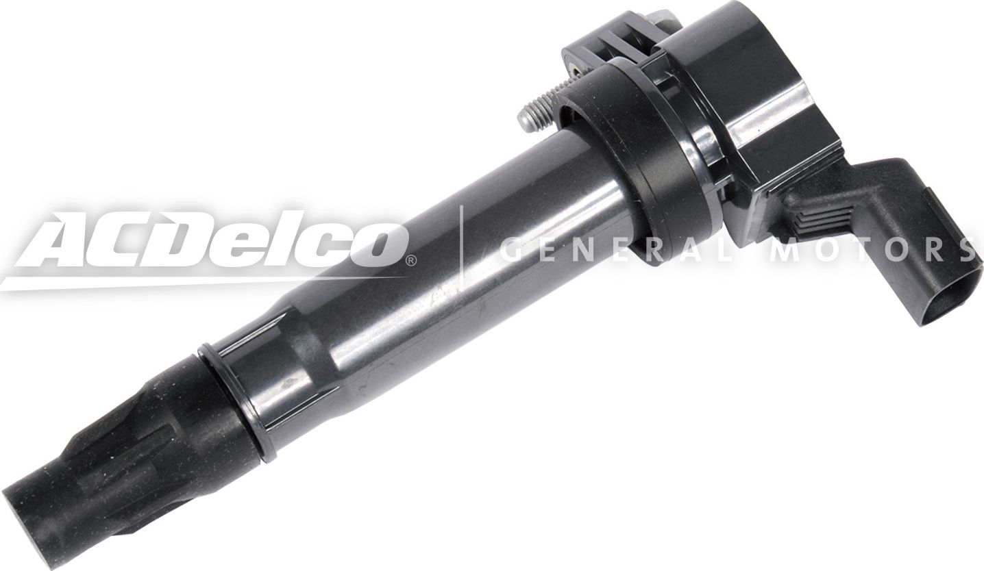 Катушка зажигания ACDelco. Артикул 19350923
