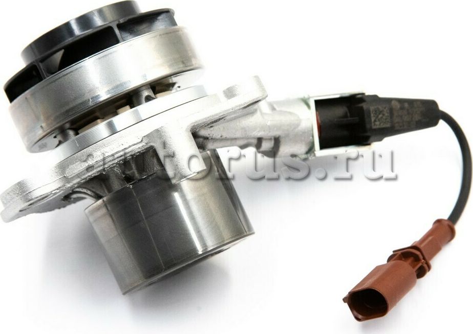 Помпа (водяной насос) VAG для Audi A4 IV (B8) 2007-2015. Артикул 04L121011N