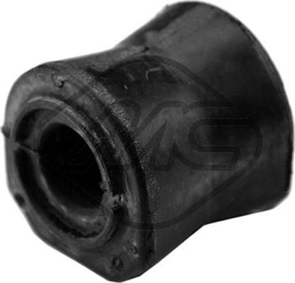 Втулки стабилизатора Metalcaucho задние для Opel Combo D 2012-2017. Артикул 07895