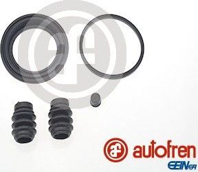 Ремкомплект тормозного суппорта Autofren Seinsa. Артикул D4731
