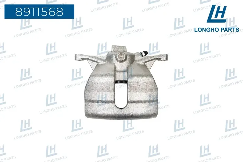 Передний тормозной суппорт левый (Longho). Артикул 8911568