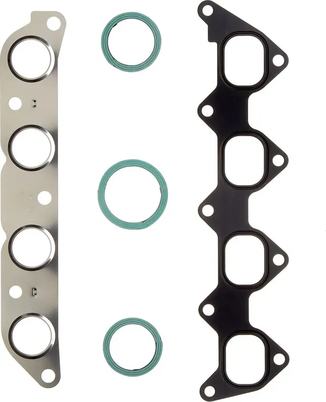 Ремонтный комплект впускного и выпускного коллекторов (KP). Артикул KP02001