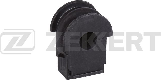 Втулка стабилизатора Zekkert передняя правая/левая для Renault Kadjar I 2015-2026. Артикул GM-1257