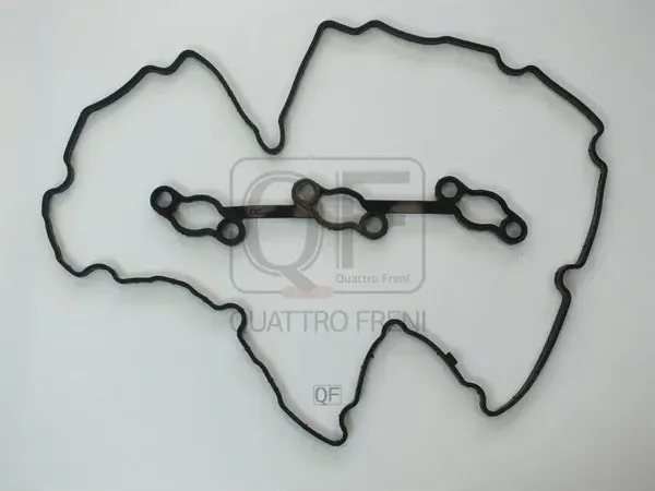 ПРОКЛАДКА КЛАПАННОЙ КРЫШКИ RH (Quattro Freni). Артикул QF82A00192