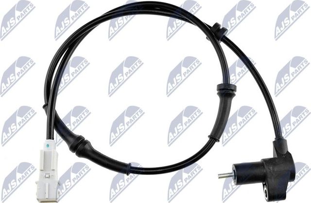 Датчик ABS NTY задний правый/левый для Citroen Berlingo I 1996-2006. Артикул HCA-CT-000