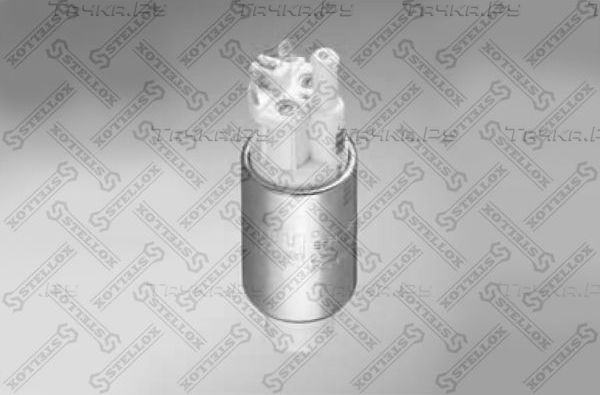 Бензонасос (топливный насос) Stellox. Артикул 10-01195-SX
