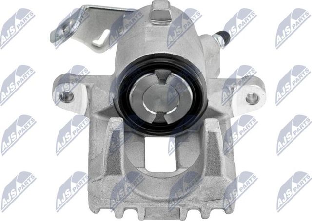 Тормозной суппорт NTY задний левый для SEAT Leon I 1999-2006. Артикул HZT-VW-030