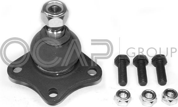 Шаровая опора OCAP правая/левая для Alfa Romeo 164 I 1987-1998. Артикул 0400556