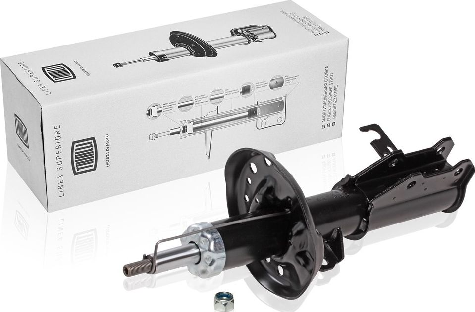 Амортизатор Trialli. Артикул AG 05361