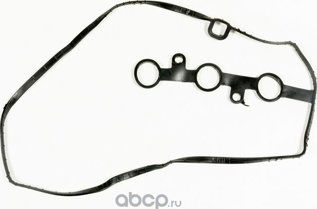 Прокладка клапанной крышки (Just Drive). Артикул JPE0070