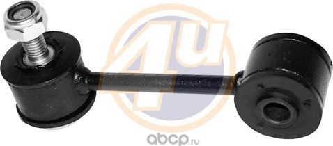 Стойка (тяга) стабилизатора 4U. Артикул VV-F-07297
