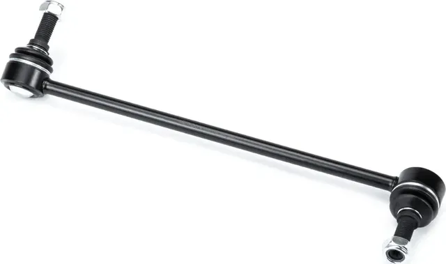 Стойка переднего стабилизатора правая (Metaco). Артикул 4100313R