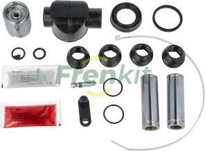 Ремкомплект тормозного суппорта Frenkit. Артикул 732014