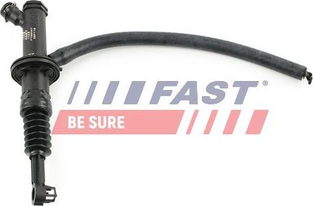 Цилиндр сцепления главный Fast. Артикул FT68047