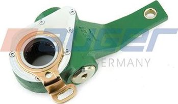 Трещетка тормозная (рычаг тормоза регулировочный) Auger левый для Renault Premium I 1996-2006. Артикул 58270