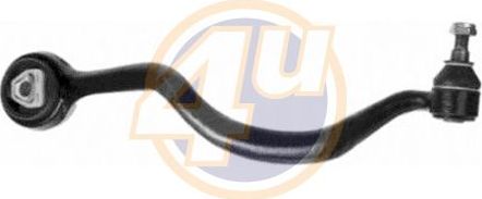 Поперечный рычаг 4U правый для BMW 8 I (E31) 1990-1999. Артикул BW-D-29590