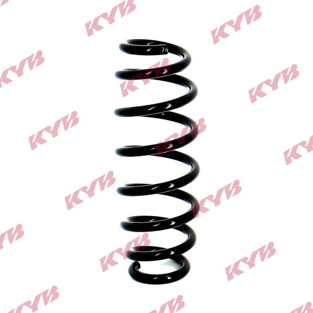 Пружина подвески KYB (Каяба) K-Flex передняя для Volvo S90 II 2016-2026. Артикул RA1615