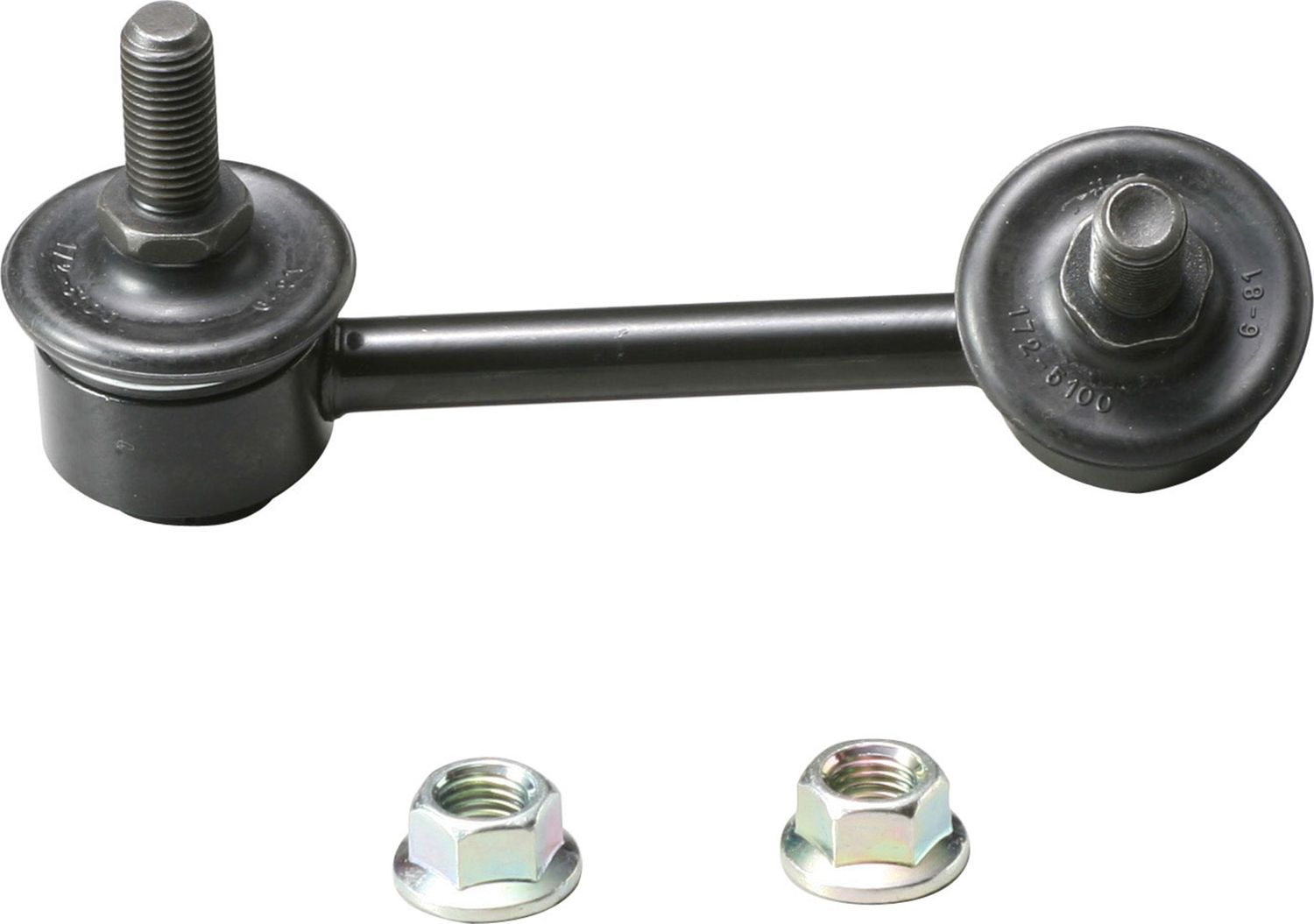 Стойка (тяга) стабилизатора CTR. Артикул CLT-64