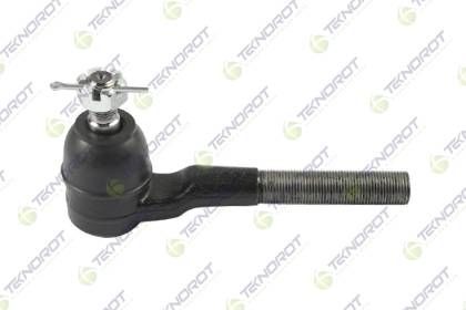 Наконечник рулевой тяги Teknorot (сталь). Артикул FO-1052A