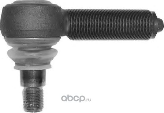 Наконечник рулевой тяги Trucktec Automotive. Артикул 01.31.004