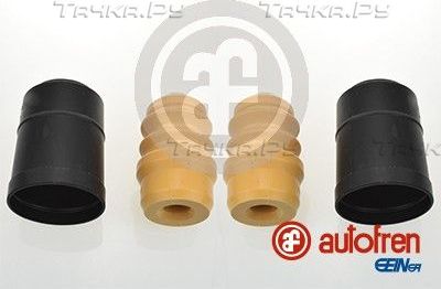Комплект отбойников и пыльников амортизаторов (стоек) Autofren Seinsa. Артикул D5096
