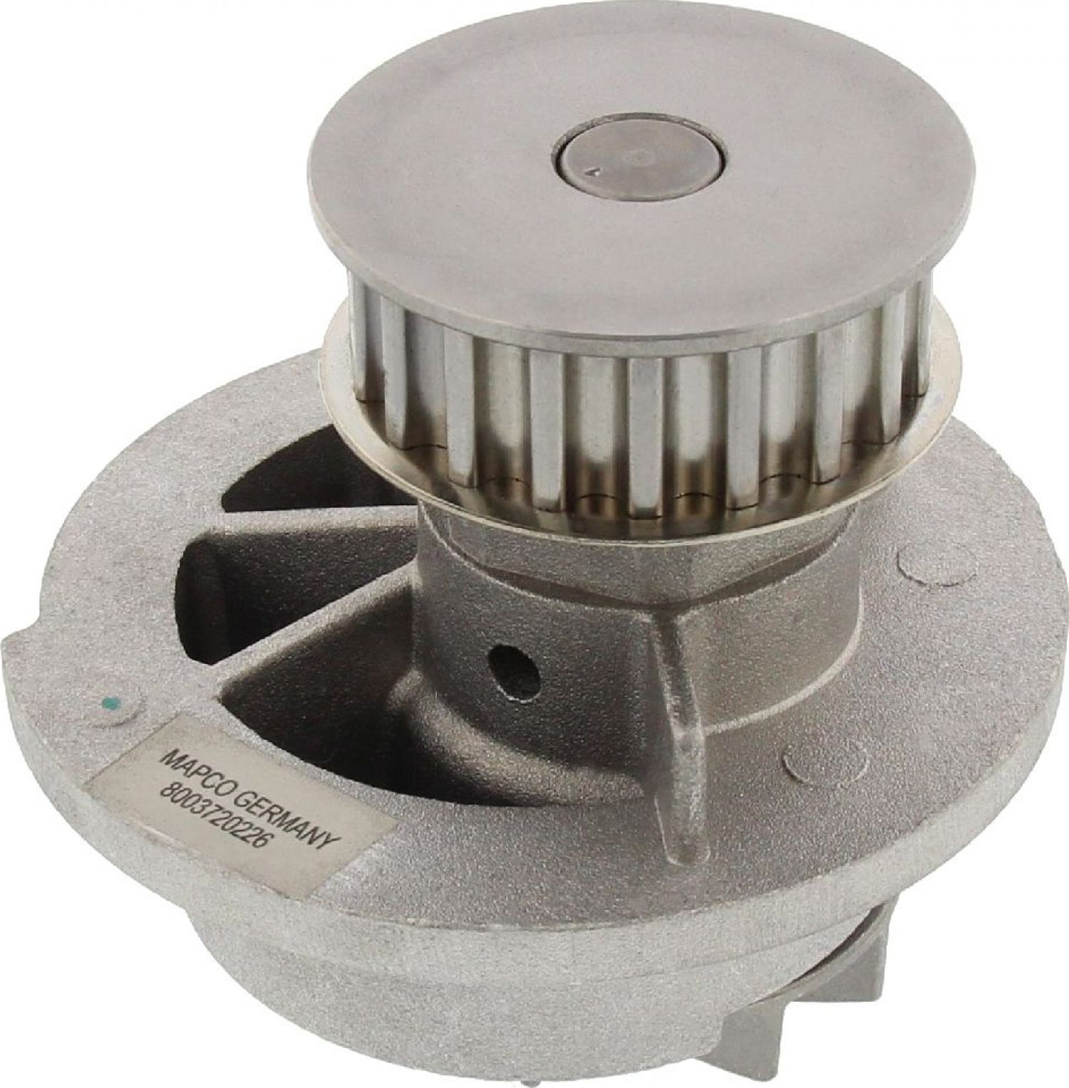 Помпа (водяной насос) MAPCO. Артикул 21782