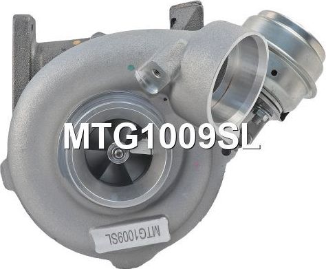 Турбокомпрессор Krauf. Артикул MTG1009SL