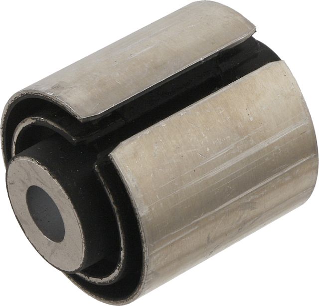 Сайлентблок задней балки SWAG правый/левый нижний внутренний для BMW 1 I (E81/E82/E87/E88) 2004-2012. Артикул 20 93 1333