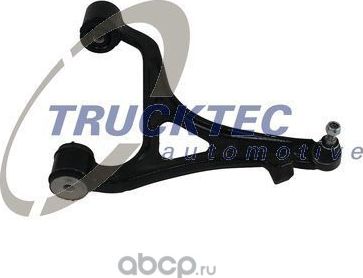 Поперечный рычаг передней подвески Trucktec Automotive. Артикул 02.31.300