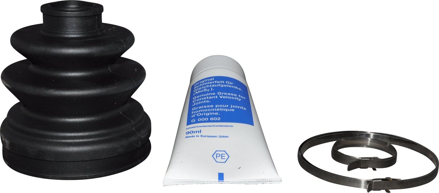 Комплект пылника, приводной вал (JP Group). Артикул 3543700319